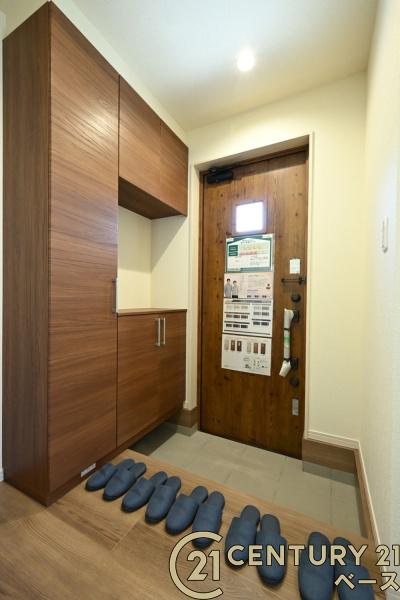 リーブルガーデン弁財天／新築一戸建