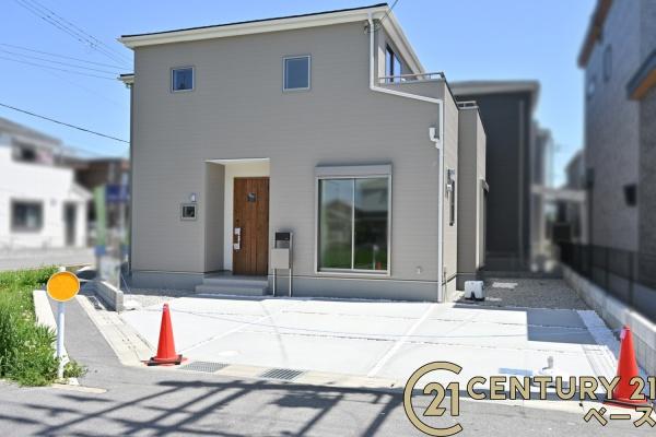 リーブルガーデン弁財天／新築一戸建