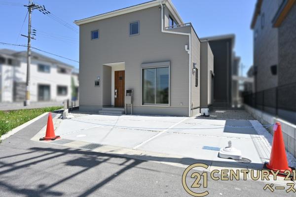 リーブルガーデン弁財天／新築一戸建