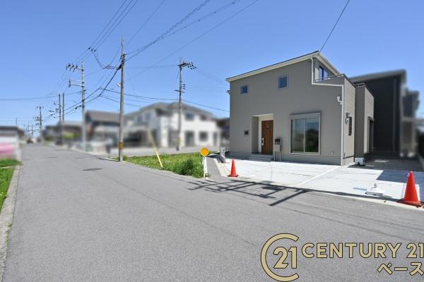 リーブルガーデン弁財天／新築一戸建