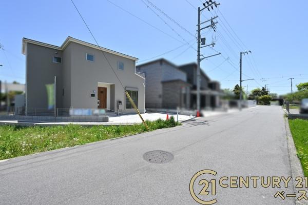 リーブルガーデン弁財天／新築一戸建