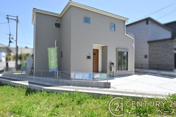 リーブルガーデン弁財天／新築一戸建