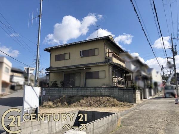 北葛城郡王寺町元町２丁目の土地