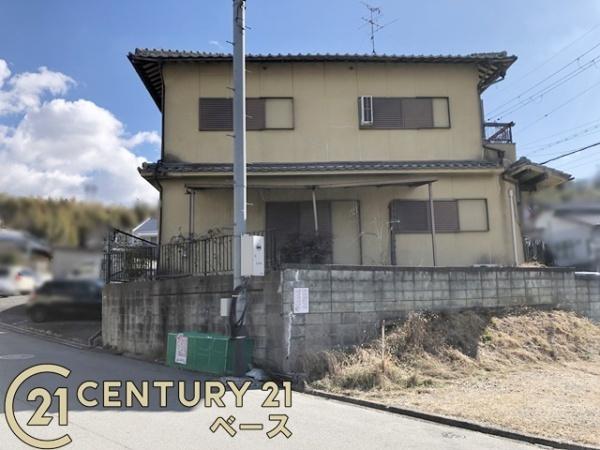北葛城郡王寺町元町２丁目の土地
