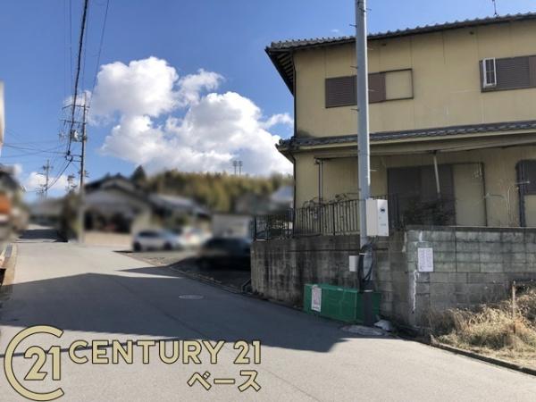 北葛城郡王寺町元町２丁目の土地