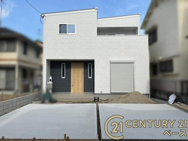 大和高田市大中／新築一戸建