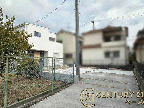 大和高田市大中／新築一戸建