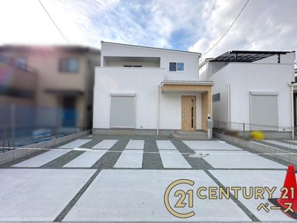 橿原市新口町２号地／新築一戸建