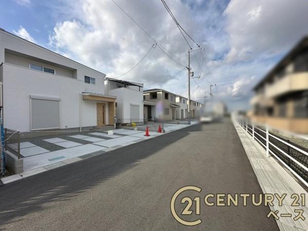 橿原市新口町２号地／新築一戸建