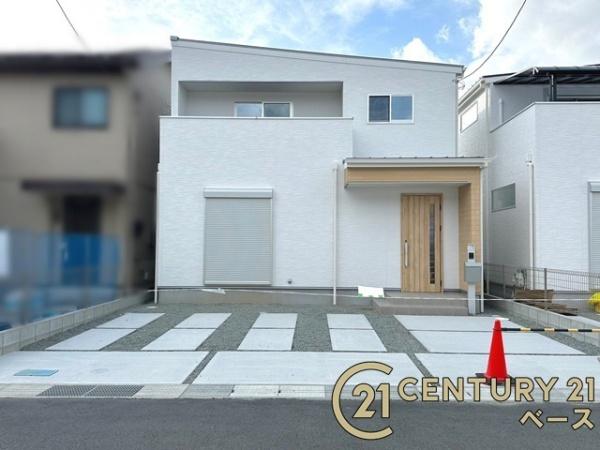 橿原市新口町２号地／新築一戸建
