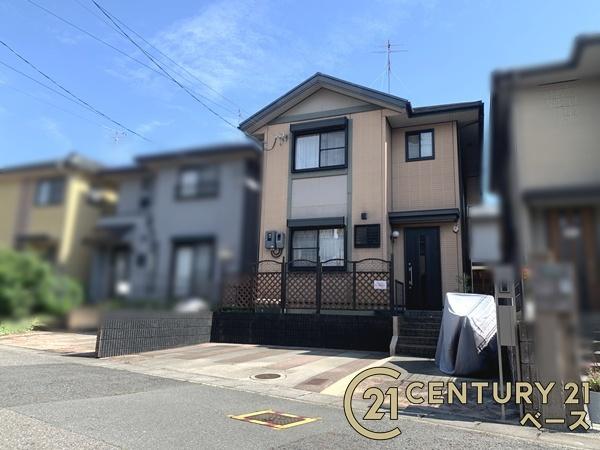 香芝市旭ケ丘４丁目の中古一戸建