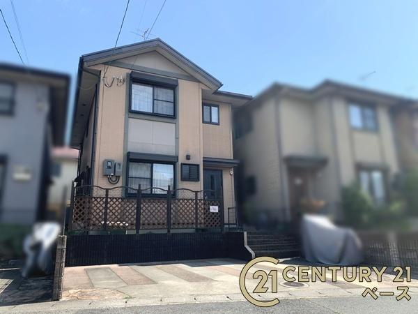 香芝市旭ケ丘４丁目の中古一戸建て