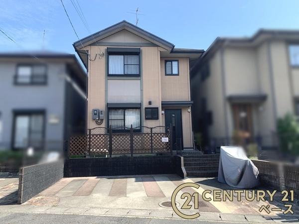 香芝市旭ケ丘４丁目の中古一戸建て
