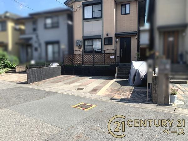 香芝市旭ケ丘４丁目の中古一戸建て