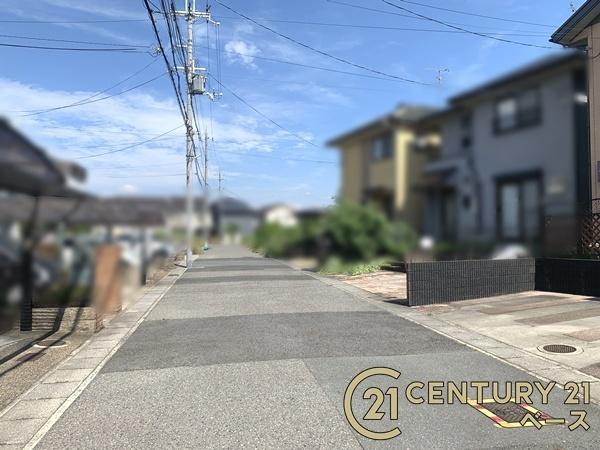 香芝市旭ケ丘４丁目の中古一戸建て