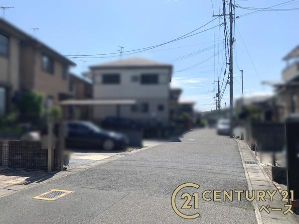 香芝市旭ケ丘４丁目の中古一戸建て