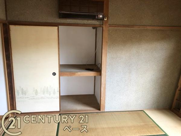 橿原市西池尻町の中古一戸建て