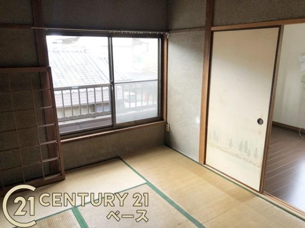 橿原市西池尻町の中古一戸建て