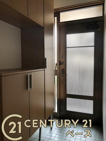 橿原市西池尻町の中古一戸建て