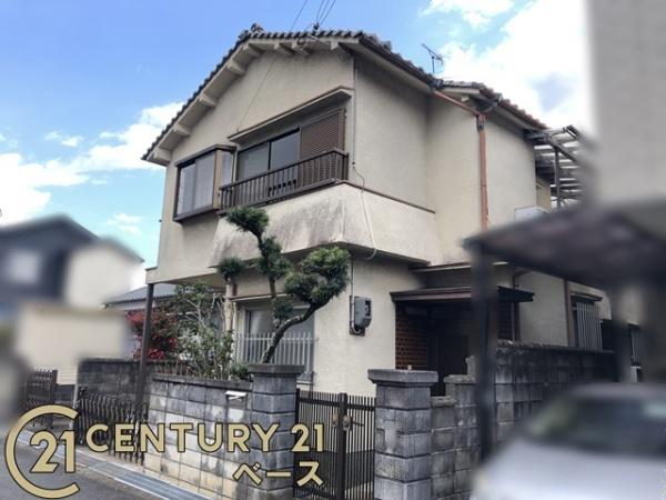 橿原市西池尻町の中古一戸建て