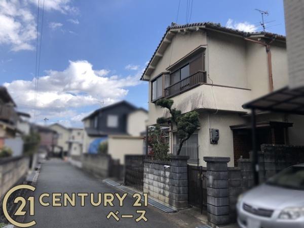 橿原市西池尻町の中古一戸建て