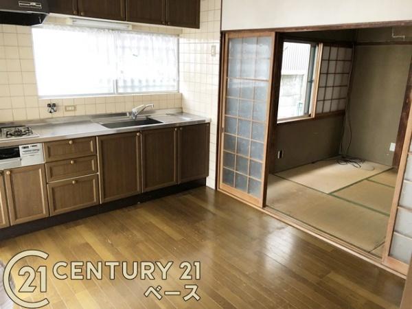 橿原市西池尻町の中古一戸建