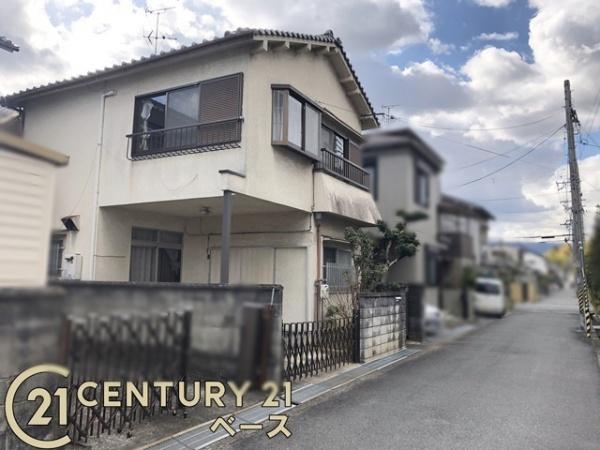 橿原市西池尻町の中古一戸建て