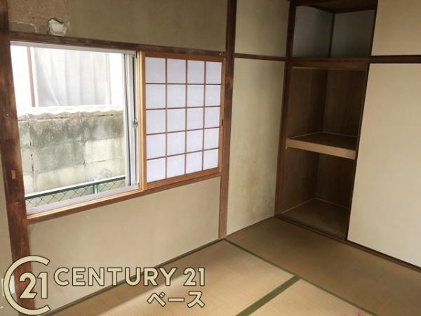 橿原市西池尻町の中古一戸建て
