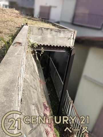 生駒郡斑鳩町龍田西６丁目の土地