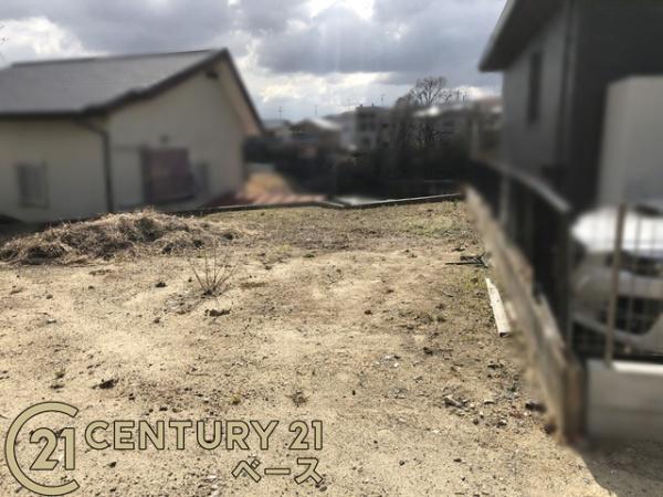 生駒郡斑鳩町龍田西６丁目の土地