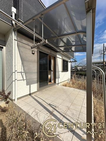 生駒郡斑鳩町服部２丁目の中古一戸建て