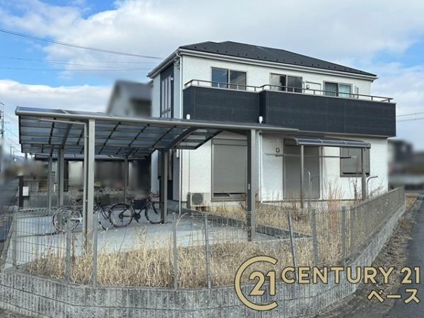 生駒郡斑鳩町服部２丁目の中古一戸建て