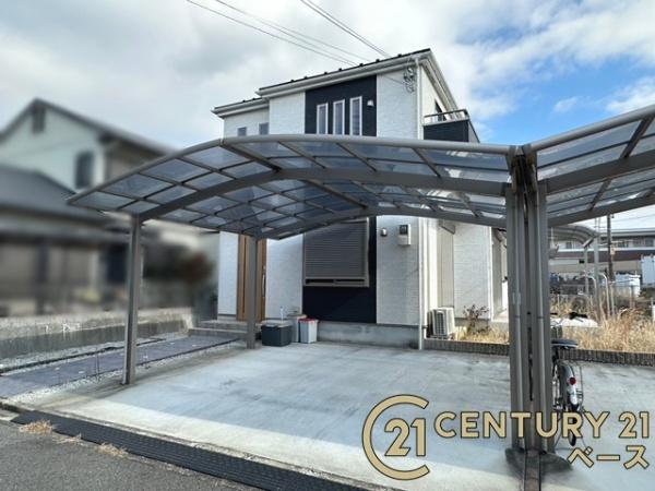 生駒郡斑鳩町服部２丁目の中古一戸建て
