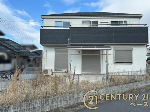 生駒郡斑鳩町服部２丁目の中古一戸建て
