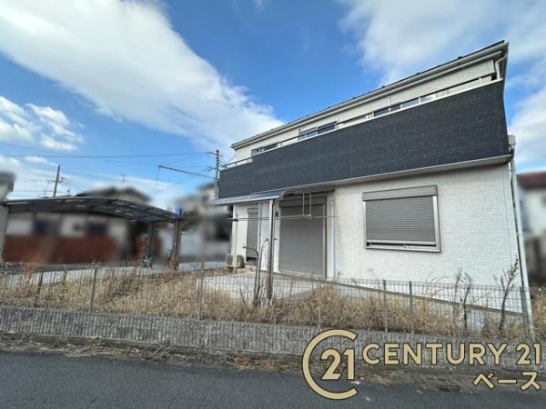 生駒郡斑鳩町服部２丁目の中古一戸建て