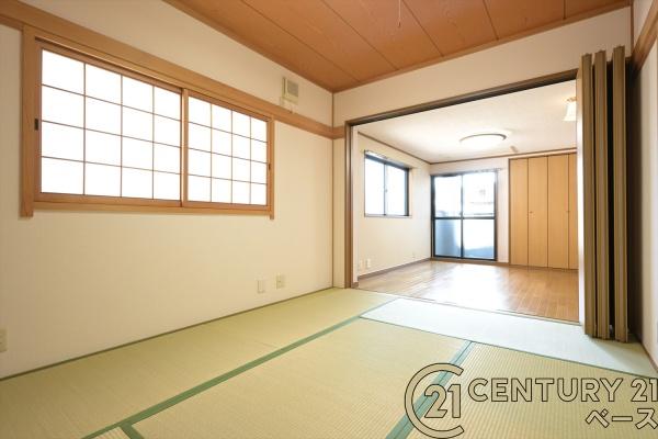 大和郡山市魚町の中古一戸建て