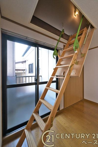 大和郡山市魚町の中古一戸建て