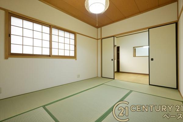 大和郡山市魚町の中古一戸建て