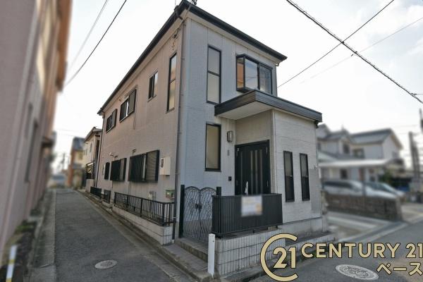 大和郡山市魚町　一戸建