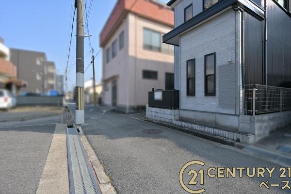 大和郡山市魚町の中古一戸建て