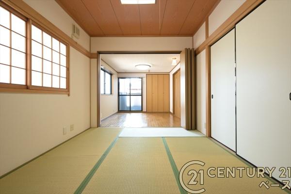 大和郡山市魚町の中古一戸建て