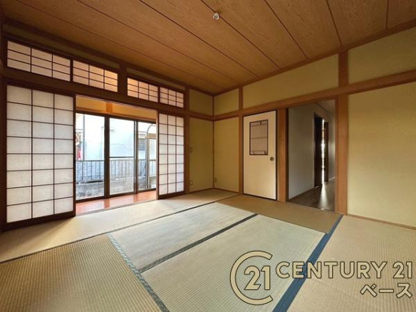 生駒郡斑鳩町法隆寺北２丁目の中古一戸建て