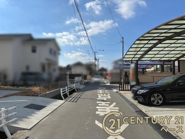 生駒郡斑鳩町法隆寺北２丁目の中古一戸建て