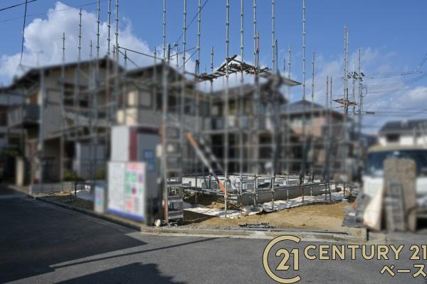 ファーストタウン五条西／新築一戸建