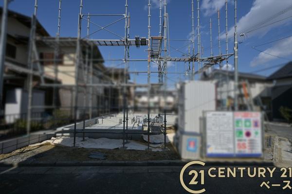 ファーストタウン五条西／新築一戸建