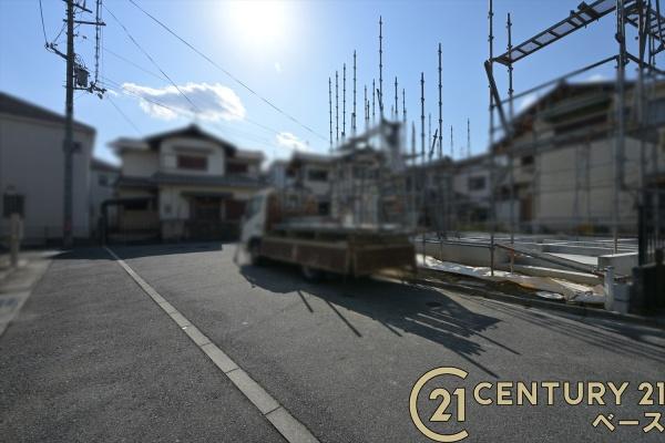 ファーストタウン五条西／新築一戸建