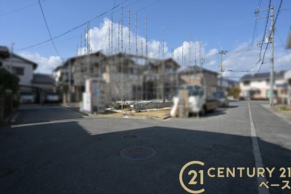 ファーストタウン五条西／新築一戸建