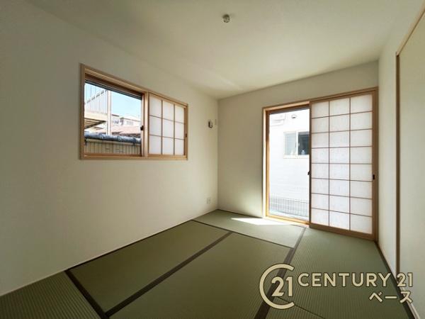 ファーストタウン城の台町／新築一戸建