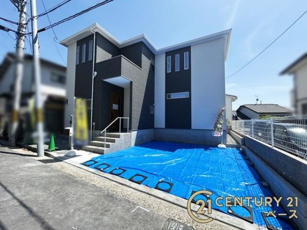 ファーストタウン城の台町／新築一戸建