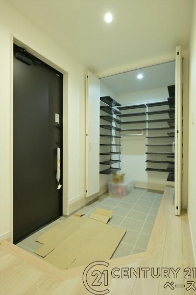 磯城郡田原本町／新築一戸建